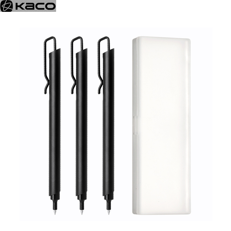 Office Stationery Supply Business - Kaco Metal Tabela Kalemi Jel Kalemler