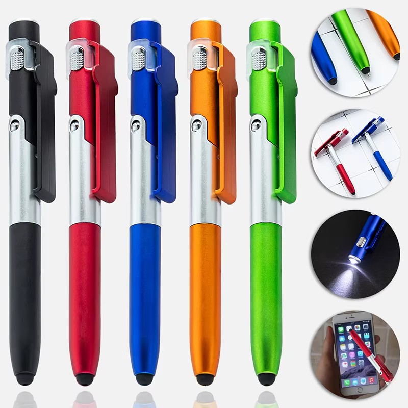 Fountain Pen Ink - Çok Fonksiyonlu Oyuncak Kalem Dörtü Bir