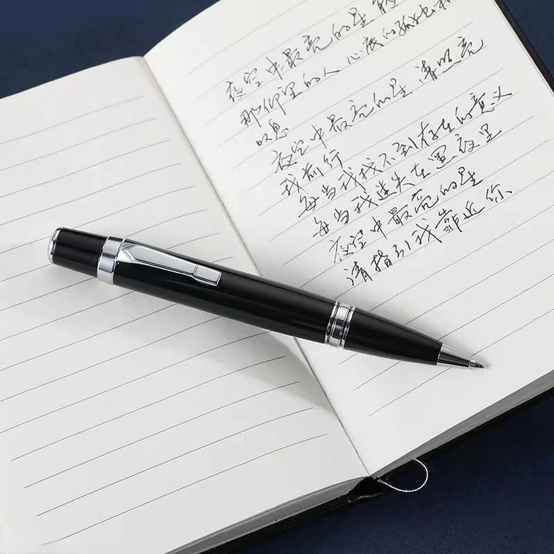 Office Stationery Supply Business - Sıcak Kısa Luxuris Yazarlar Rollerball Kalem