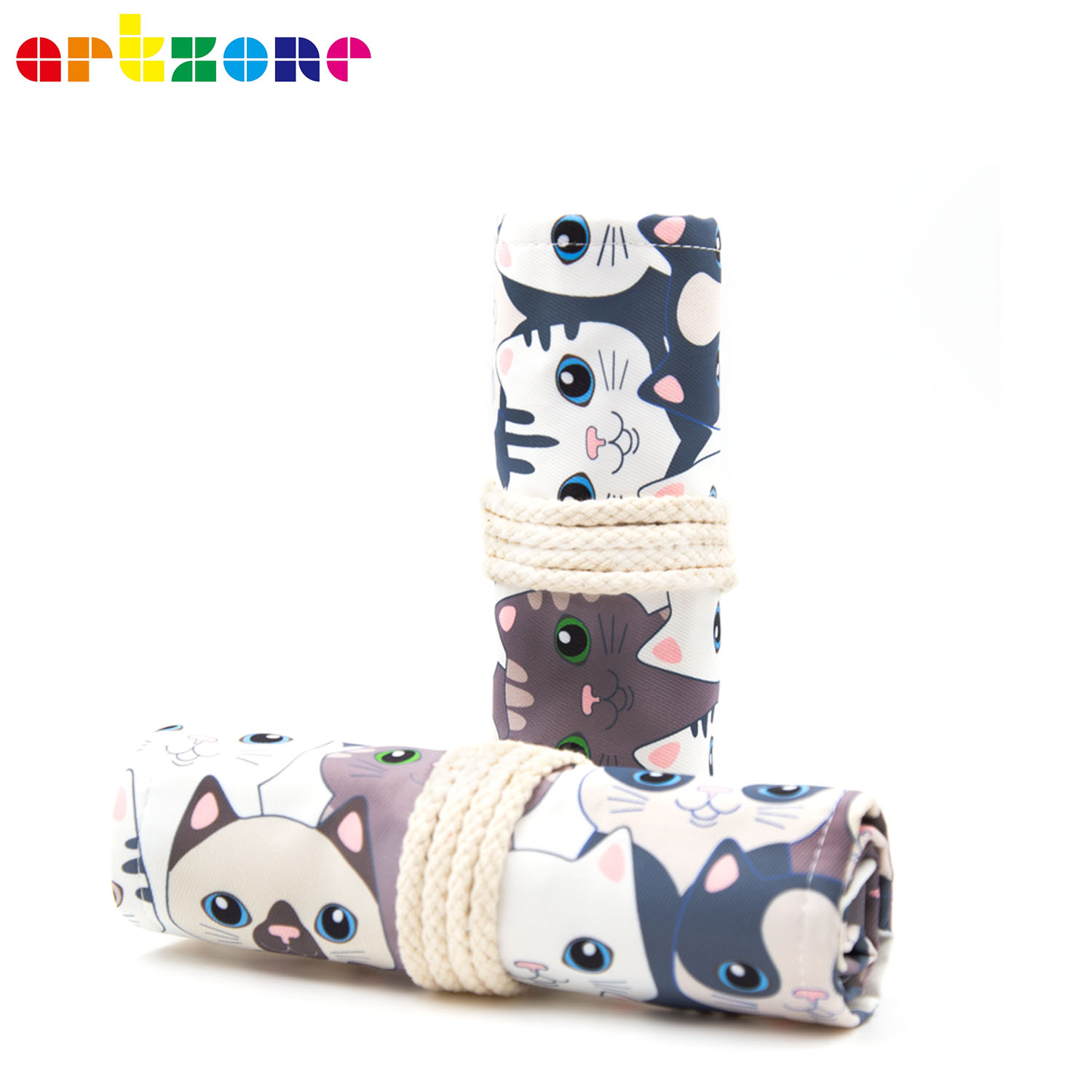 Stationery Supplier - 48 delik kalem kutusu sanat kalem