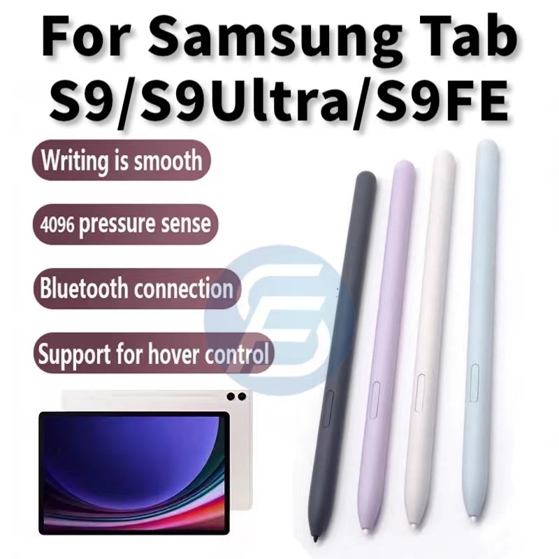 Sticky Note Cube - Orijinal Samsung Galaxy Tab S9 Ultra