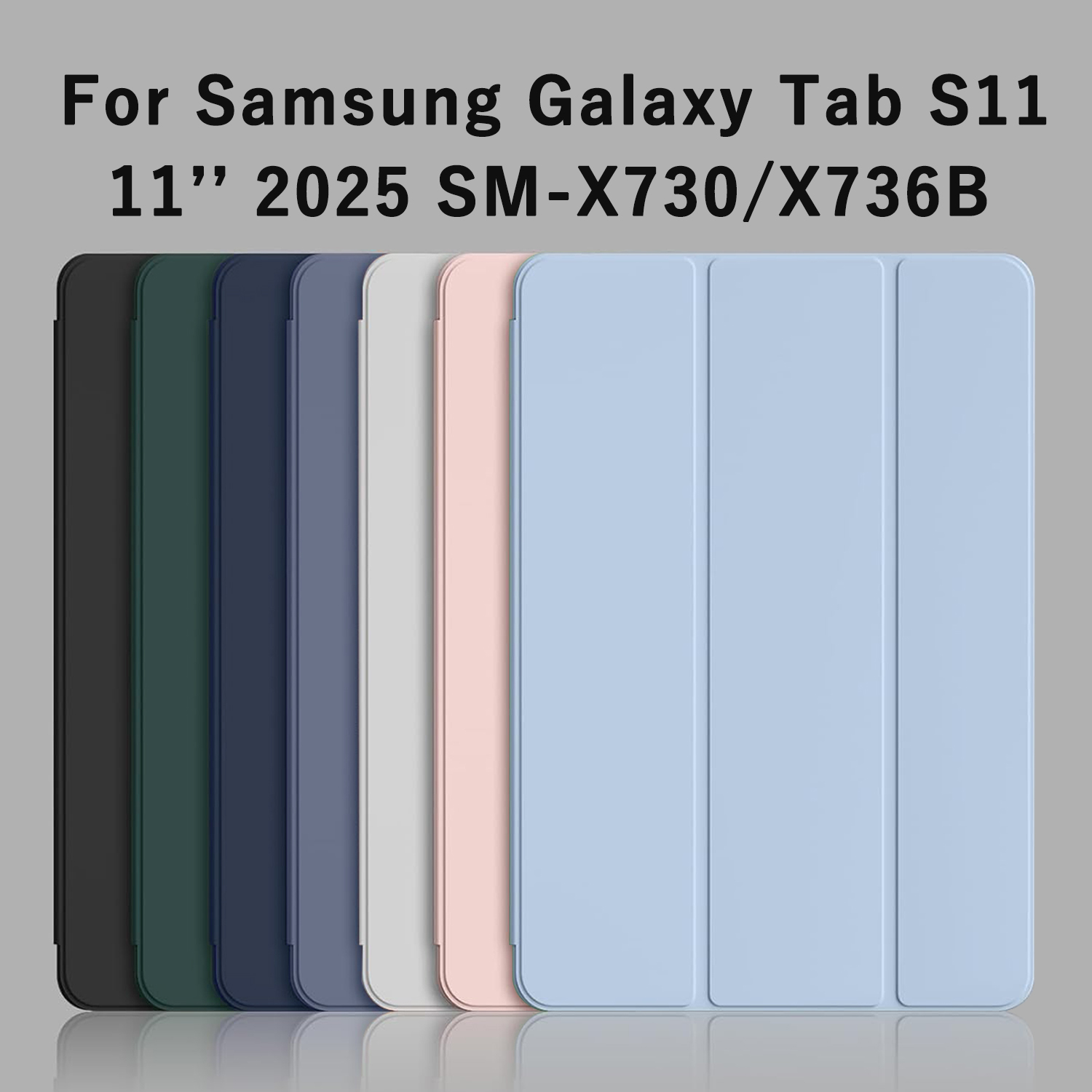 Sticky Note Cube - Samsung Galaxy Tab S11 5G 2025