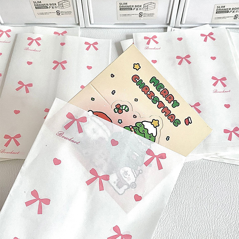 Cardstock Paper Pack - 50 adet 12 × 17 cm