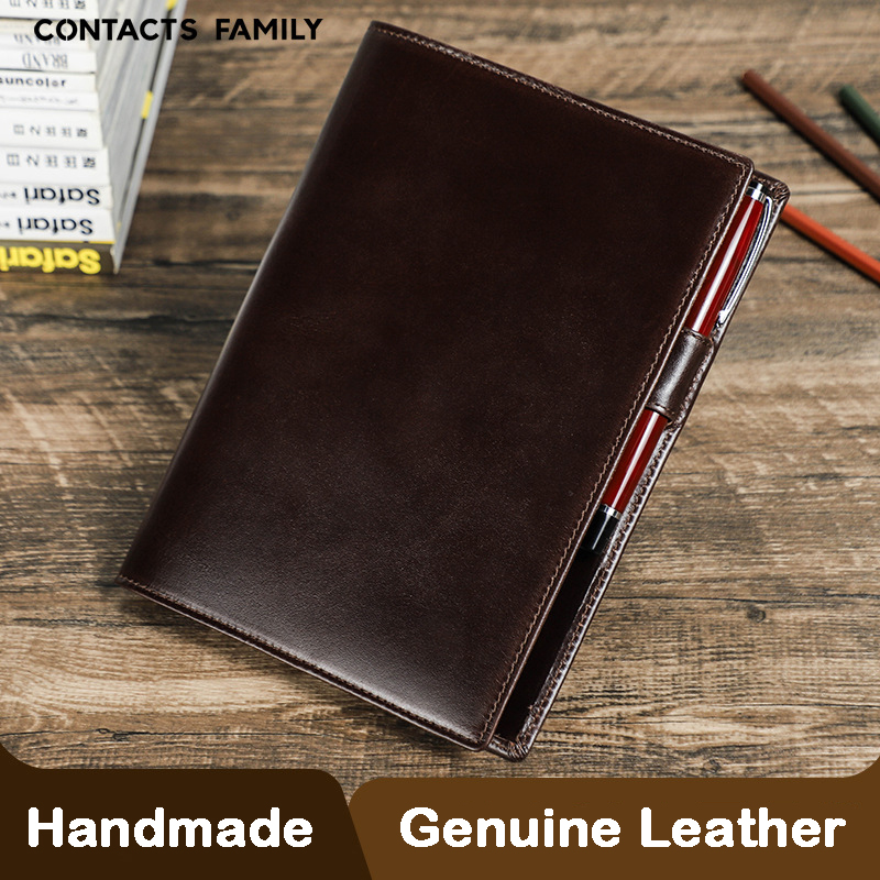 Office Stationery Supply Business - Kalemlik Notebook kılıfı iş okul ofis