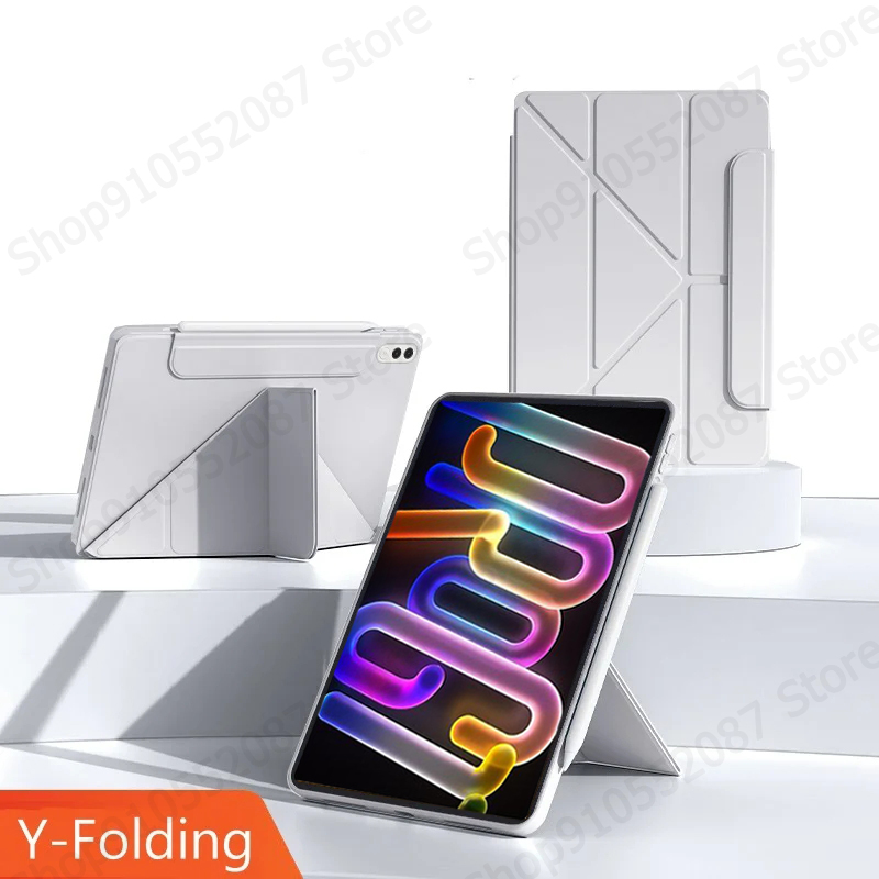Sticky Note Cube - Xiaoxin Pad Pro GT Kılıfı tb710fu