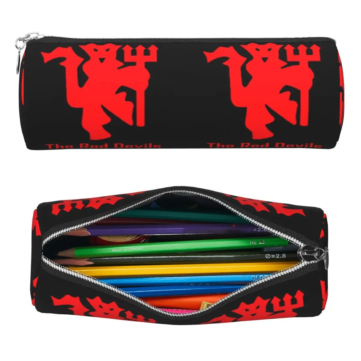 Manchester Stationery Office Supply & School Stationery Store Photos - Devils Of Manchester, Manchester Kırmızı Kalem