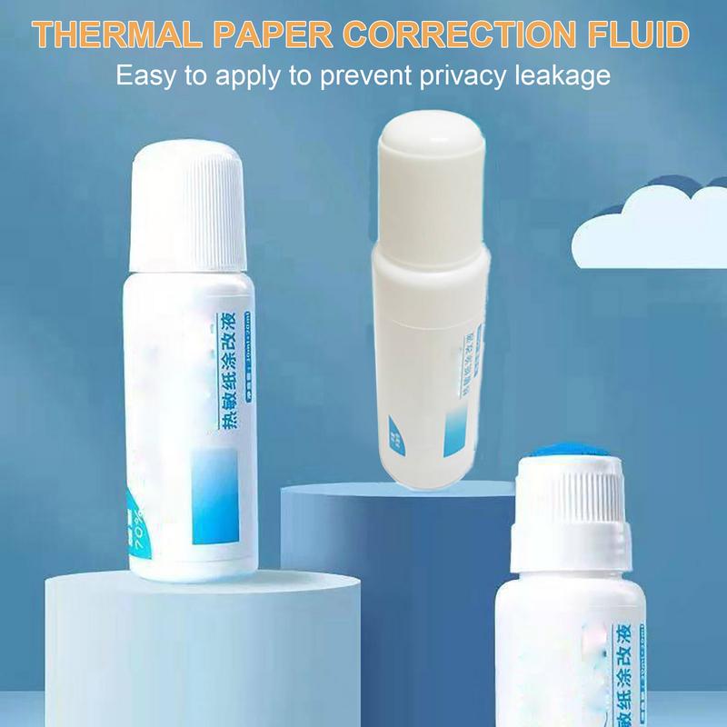 Correction Tape Roller - Gizlilik koruma silindiri gizlilik koruması taşınabilir