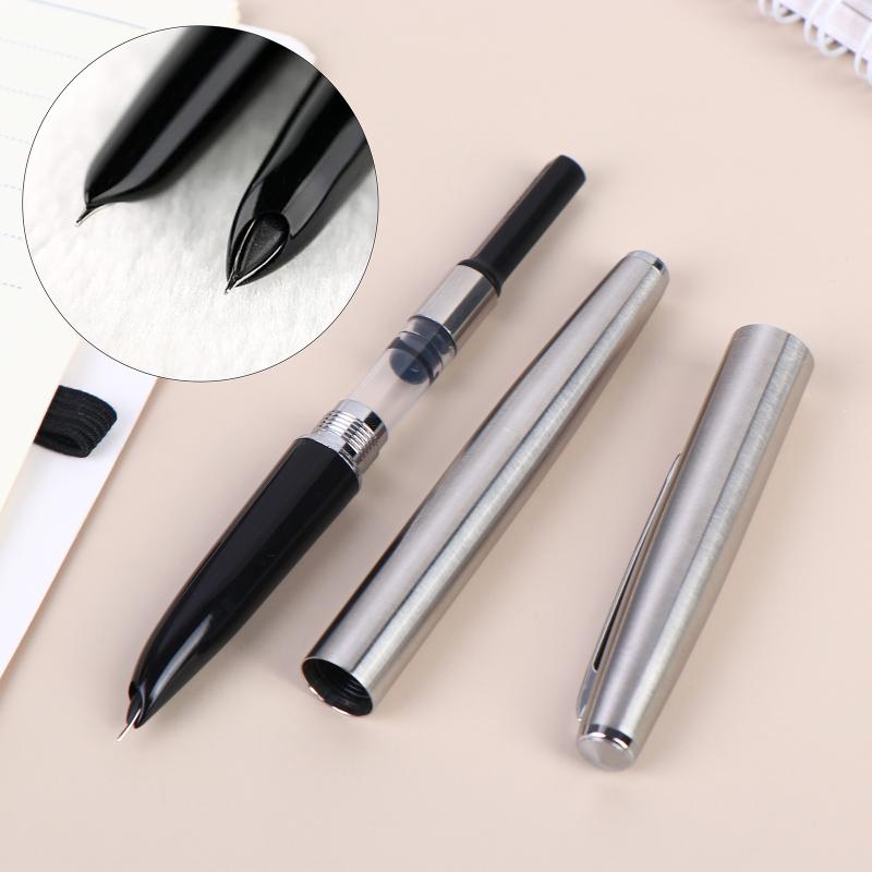 Fountain Pen Ink - 911 Çelik Dolma Kalem 0.38mm Ekstra