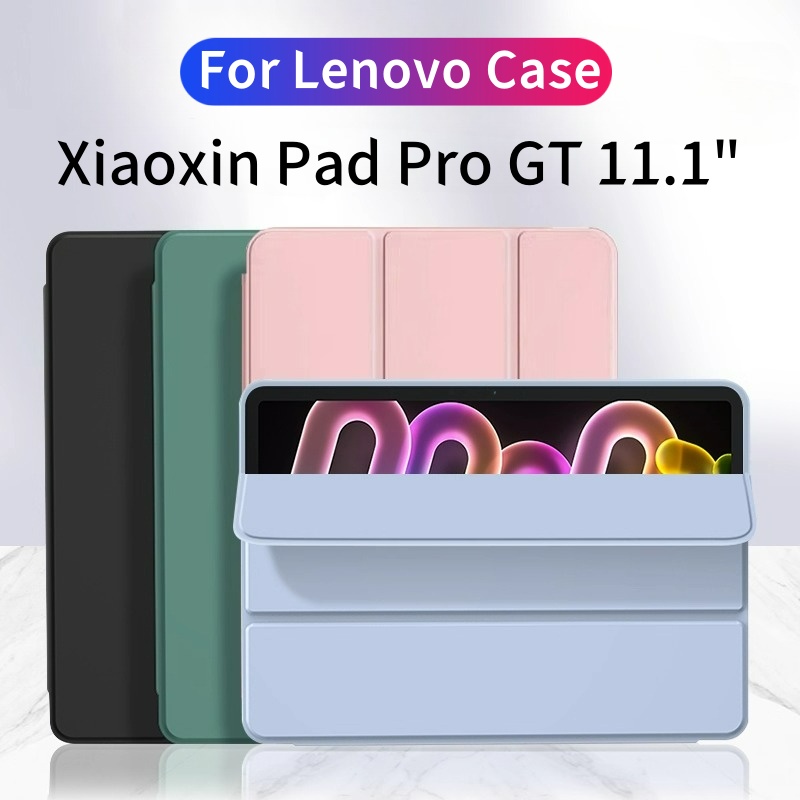 Sticky Note Cube - Lenovo Xiaoxin Pad Pro GT 11.1