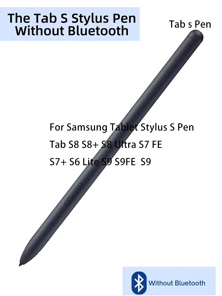 Sticky Note Cube - Samsung Galaxy Tab S10 S8 S9