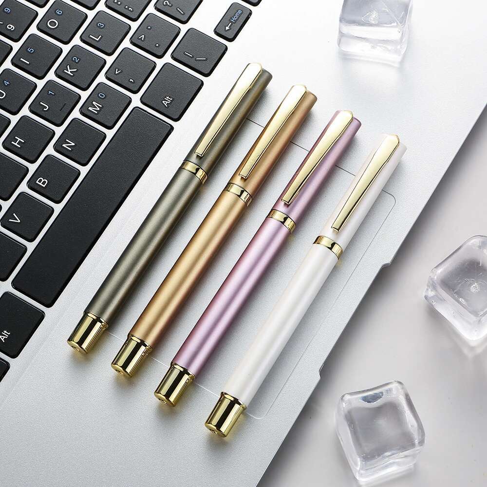 1 Parça Lüks Metal İş Ofis Mal - Office Stationery Supply Business incelemesi ve fiyatı