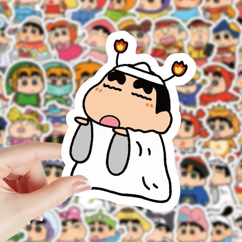 Crayon Shin-chan Karikatür Sev - Cardstock Paper Pack incelemesi ve fiyatı