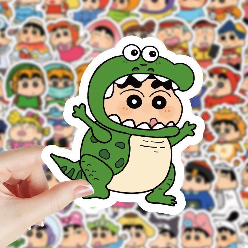 Crayon Shin-chan Karikatür Sev - Cardstock Paper Pack incelemesi ve fiyatı