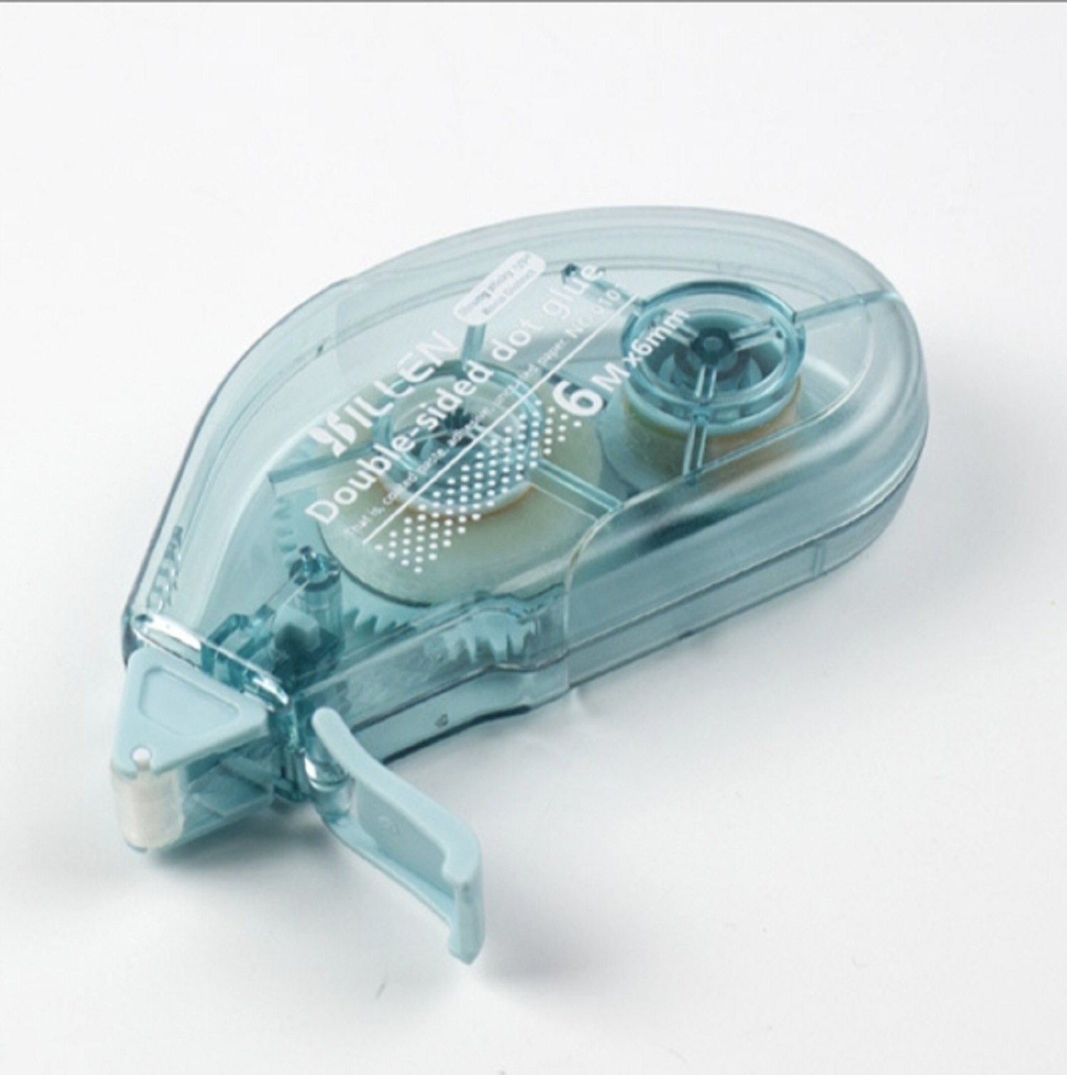 Makeasy Karalama Defteri Bandı - Correction Tape Roller incelemesi ve fiyatı
