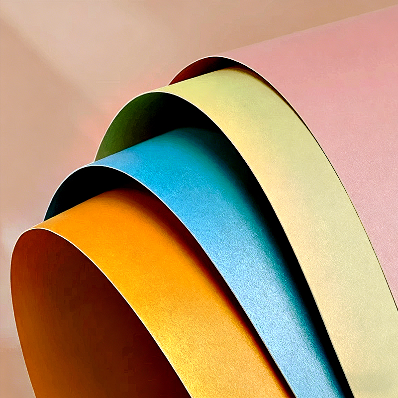 A4 Renkli Kart Stoğu 20 ADET 2 - Cardstock Paper Pack incelemesi ve fiyatı