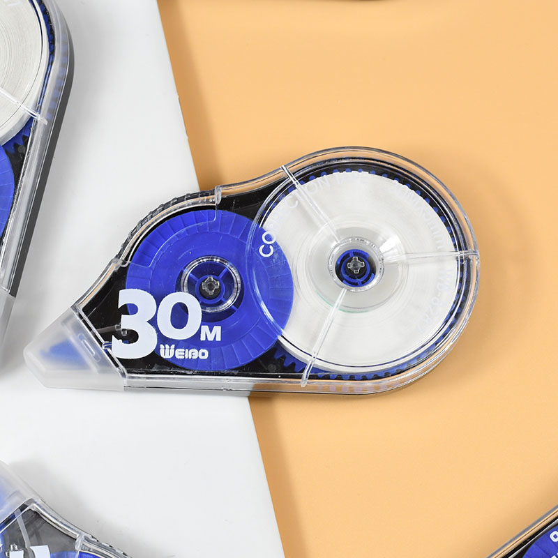 8287White Out Kırma Bandı 5 ad - Correction Tape Roller incelemesi ve fiyatı