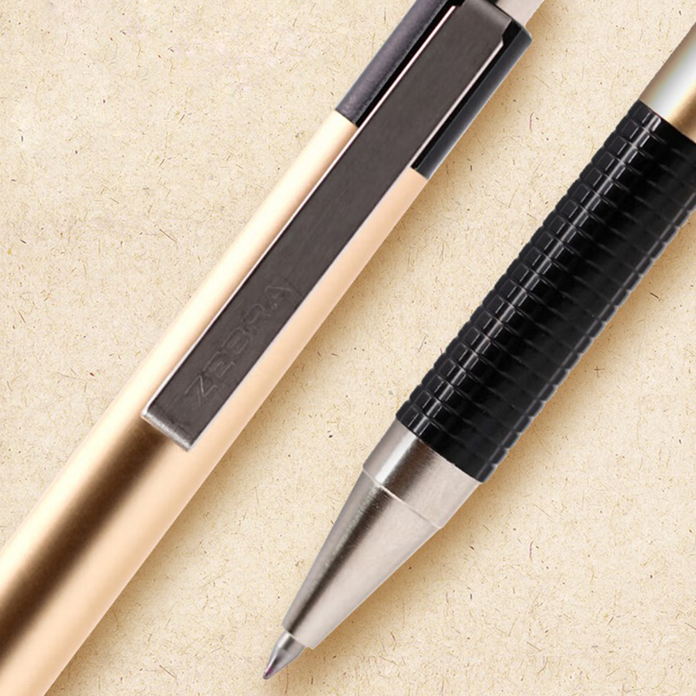 1 adet Japonya ZEBRA Jel Kalem - Office Stationery Supply Business incelemesi ve fiyatı