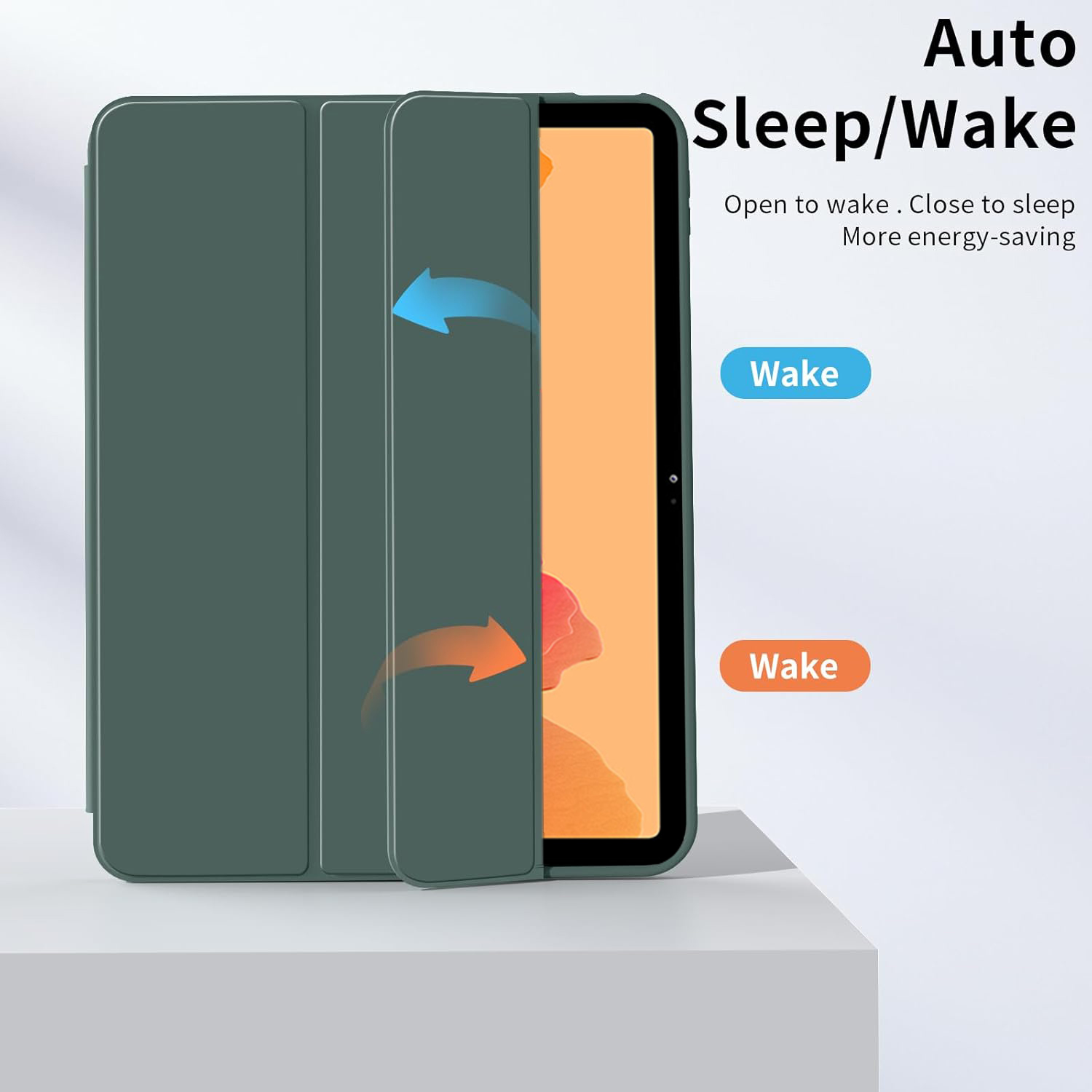 Üç katlı Flip Case Samsung Gal - Sticky Note Cube incelemesi ve fiyatı