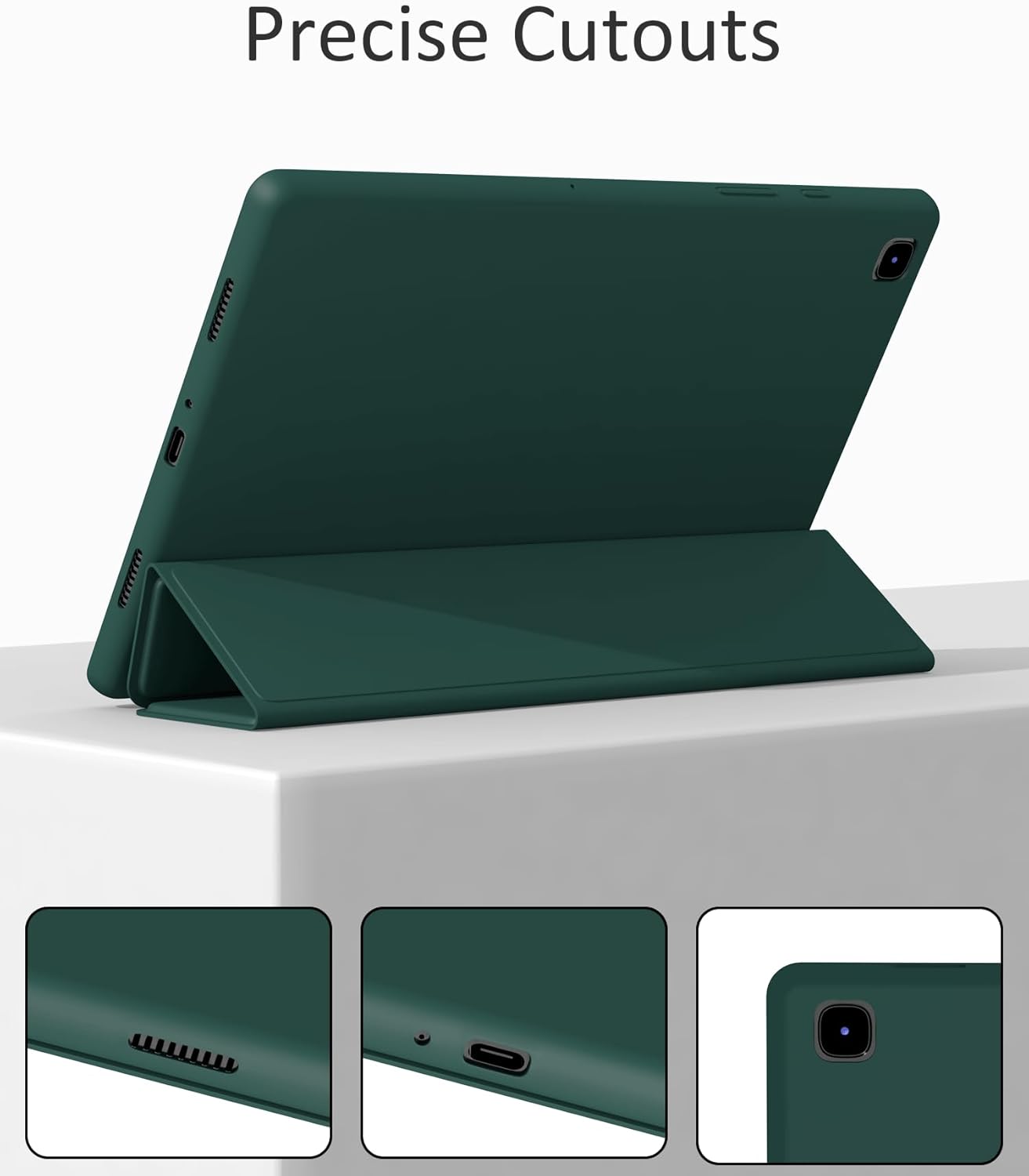 Üç katlı Flip Case Samsung Gal - Sticky Note Cube incelemesi ve fiyatı