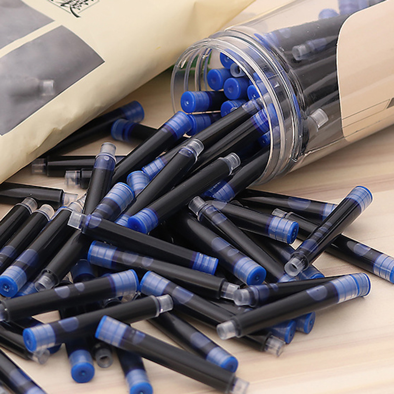 2.6/3.4mm Tek Kullanımlık dolm - Gel Ink Pen Set incelemesi ve fiyatı