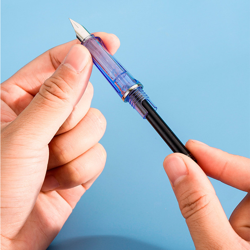 2.6/3.4mm Tek Kullanımlık dolm - Gel Ink Pen Set incelemesi ve fiyatı