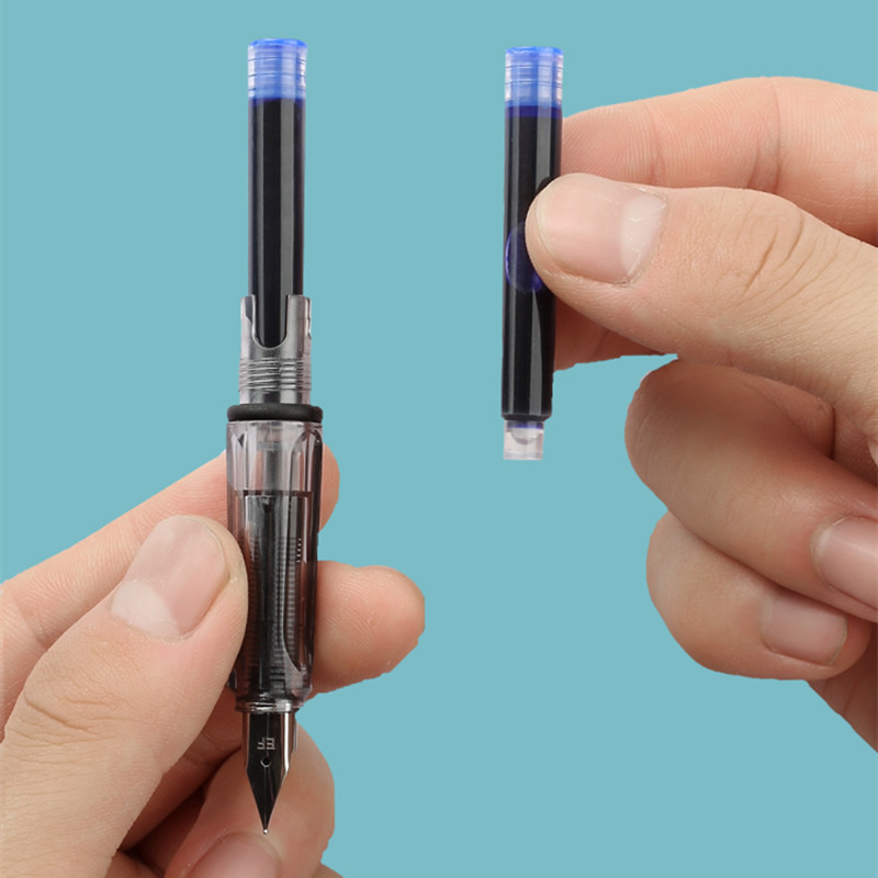 2.6/3.4mm Tek Kullanımlık dolm - Gel Ink Pen Set incelemesi ve fiyatı