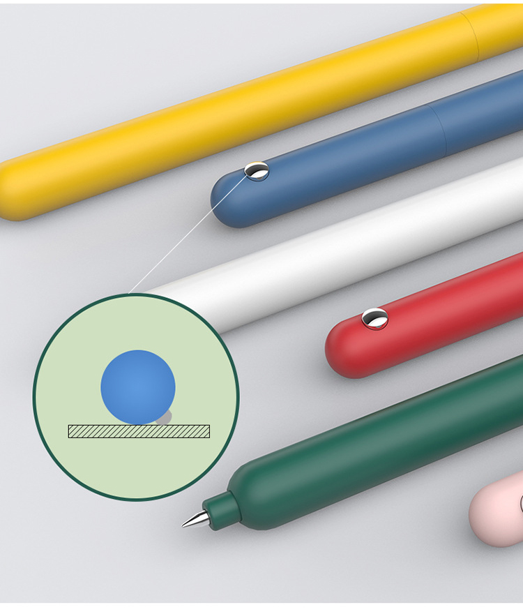 BeiFa basit dönen jel kalem 0. - Office Stationery Supply Business incelemesi ve fiyatı