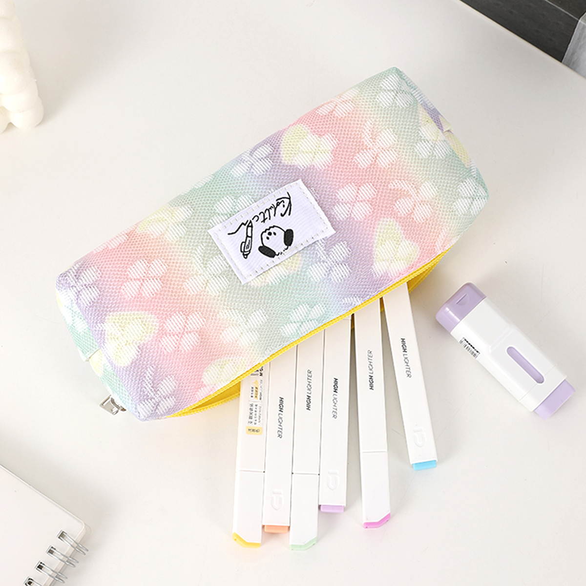 Moda Gradyanlı Tek Katmanlı Ka - Stationery Office And School Supply Stores incelemesi ve fiyatı