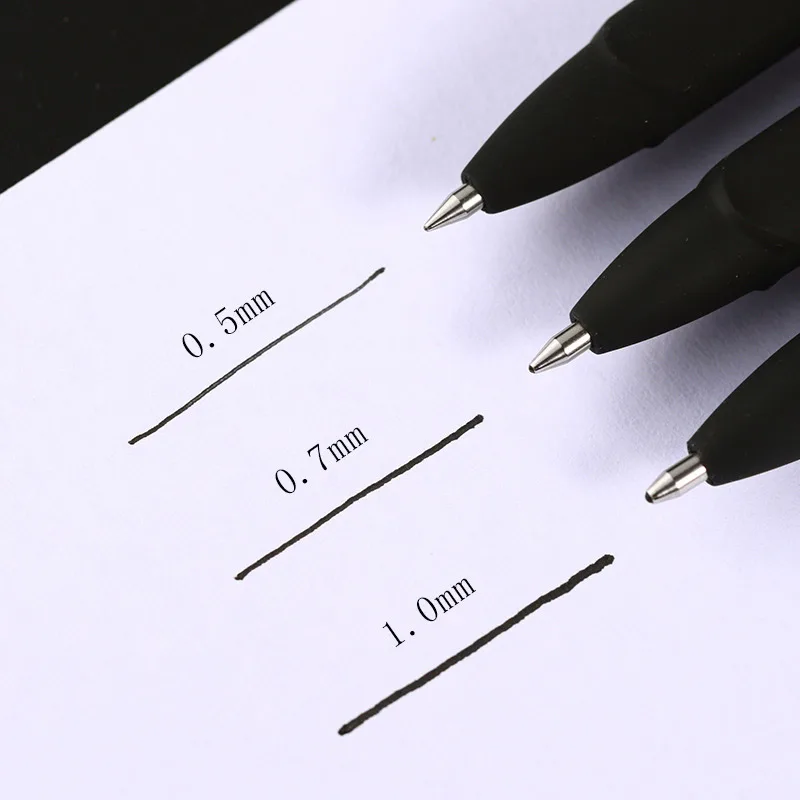 0.5/0.7/1.0mm büyük kapasiteli - Office Stationery Supply Business incelemesi ve fiyatı