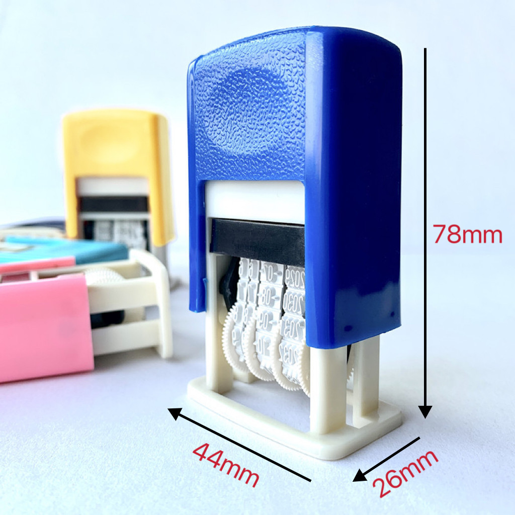 Kağıt, Paket, Scrapbooking içi - Self Inking Stamp incelemesi ve fiyatı