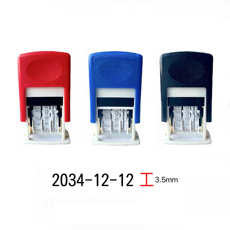 Kağıt, Paket, Scrapbooking içi - Self Inking Stamp incelemesi ve fiyatı