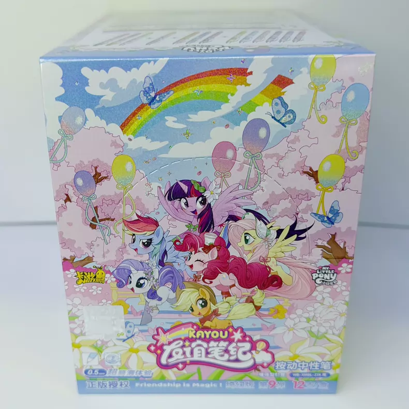 Yeni My Little Pony Resmi Dost - Stationery Supplier incelemesi ve fiyatı