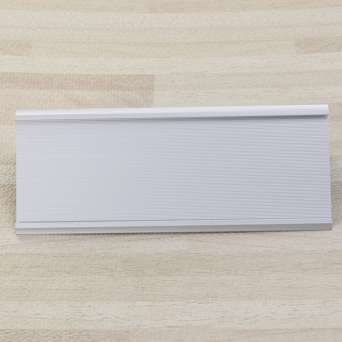 Premium L-Şekilli Alüminyum Ka - Desk Name Plate incelemesi ve fiyatı