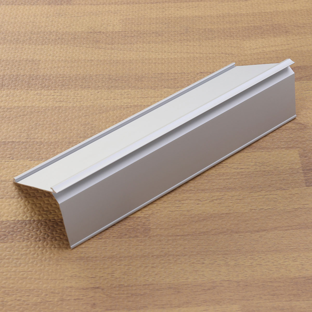 Premium L-Şekilli Alüminyum Ka - Desk Name Plate incelemesi ve fiyatı