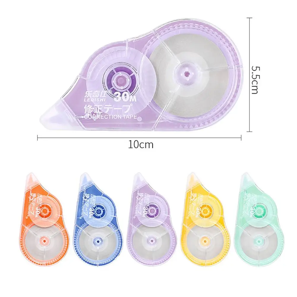 5 adet/takım Ofis Malzemeleri  - Correction Tape Roller incelemesi ve fiyatı