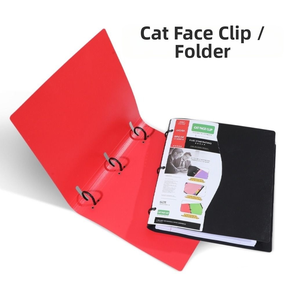 3 Halkalı Gevşek Yapraklı Dosy - Paper Punch 3 Hole incelemesi ve fiyatı