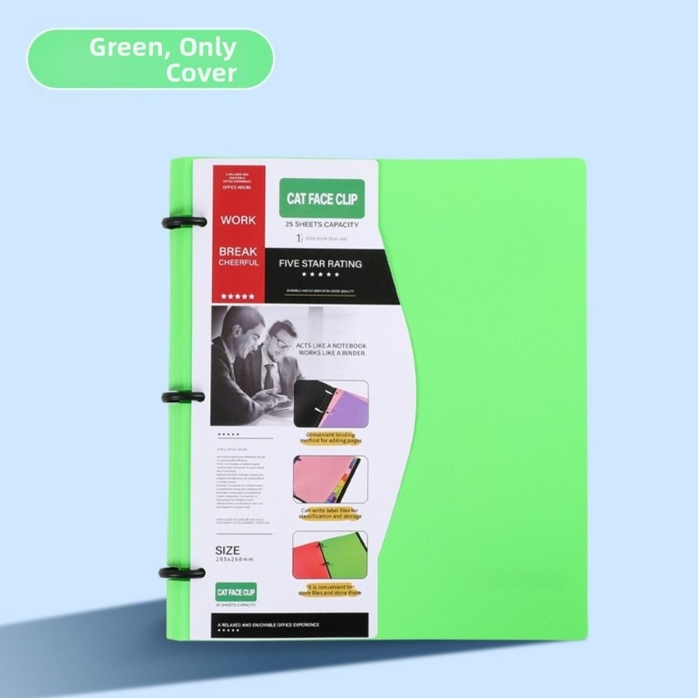 3 Halkalı Gevşek Yapraklı Dosy - Paper Punch 3 Hole incelemesi ve fiyatı