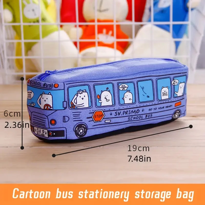 1 adet Yaratıcı Büyük Kapasite - Stationery Office And School Supply Stores incelemesi ve fiyatı