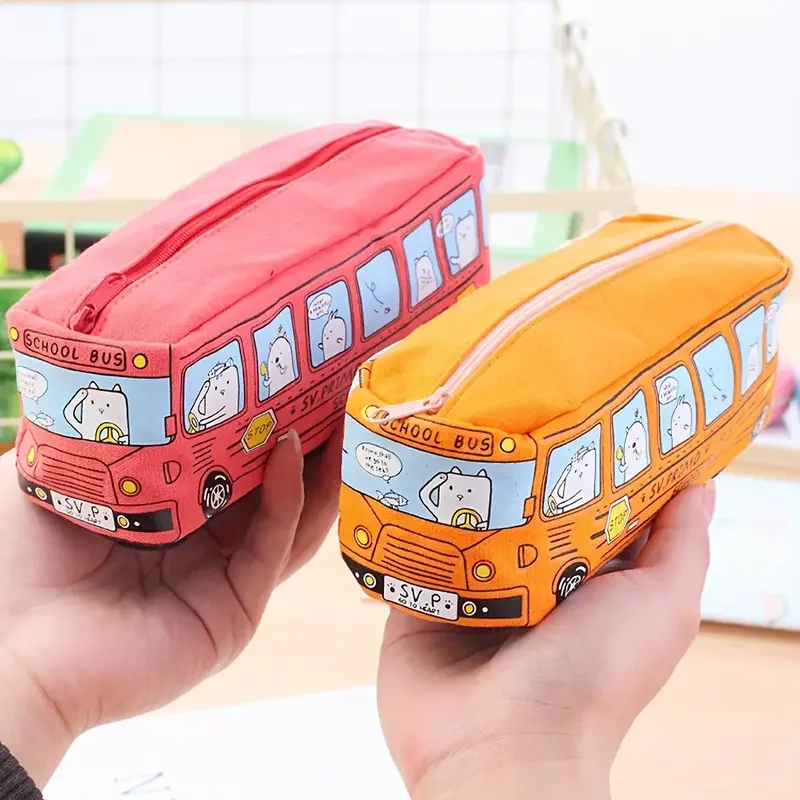 1 adet Yaratıcı Büyük Kapasite - Stationery Office And School Supply Stores incelemesi ve fiyatı