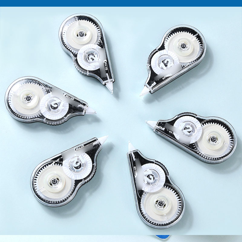 6*12 m Büyük Kapasiteli Şerit  - Correction Tape Roller incelemesi ve fiyatı