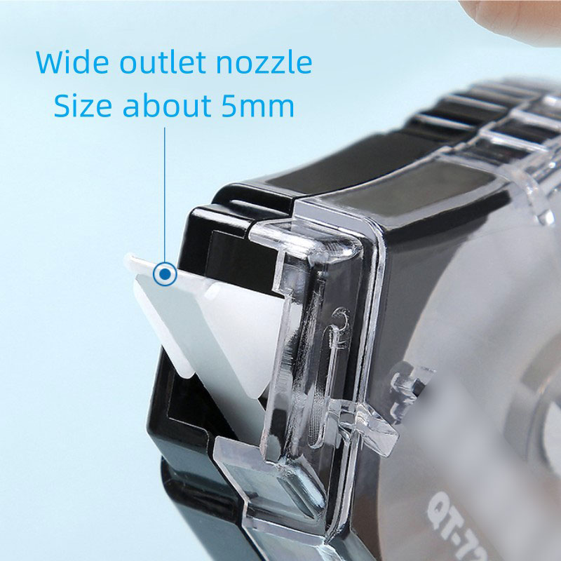 6*12 m Büyük Kapasiteli Şerit  - Correction Tape Roller incelemesi ve fiyatı