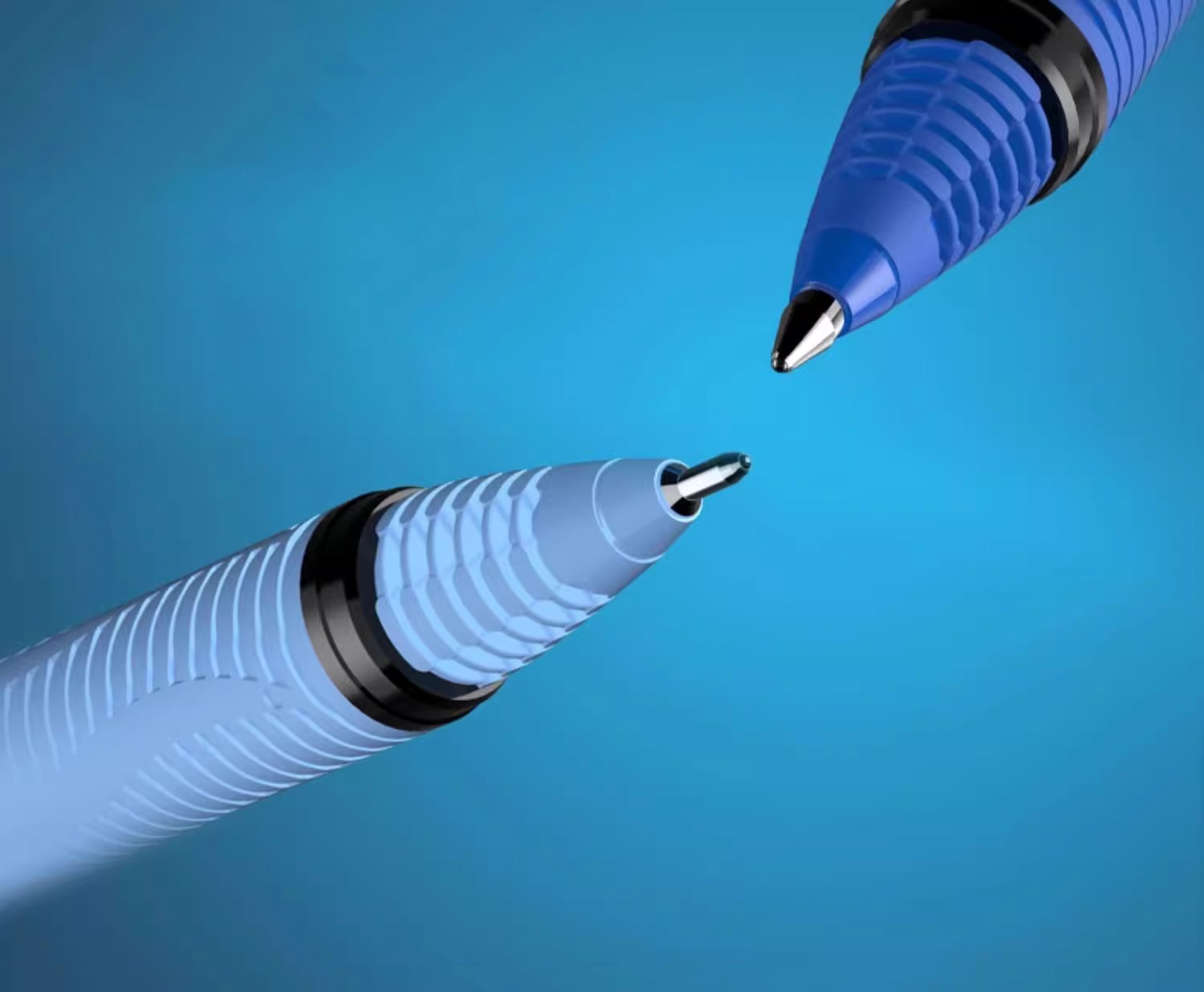 Schneider bir iş tükenmez kale - Gel Ink Pen Set incelemesi ve fiyatı