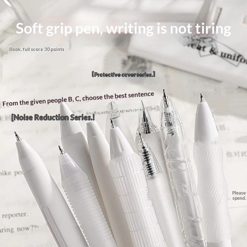 Jel Mürekkepli Kalem Seti 0,5  - Gel Ink Pen Set incelemesi ve fiyatı