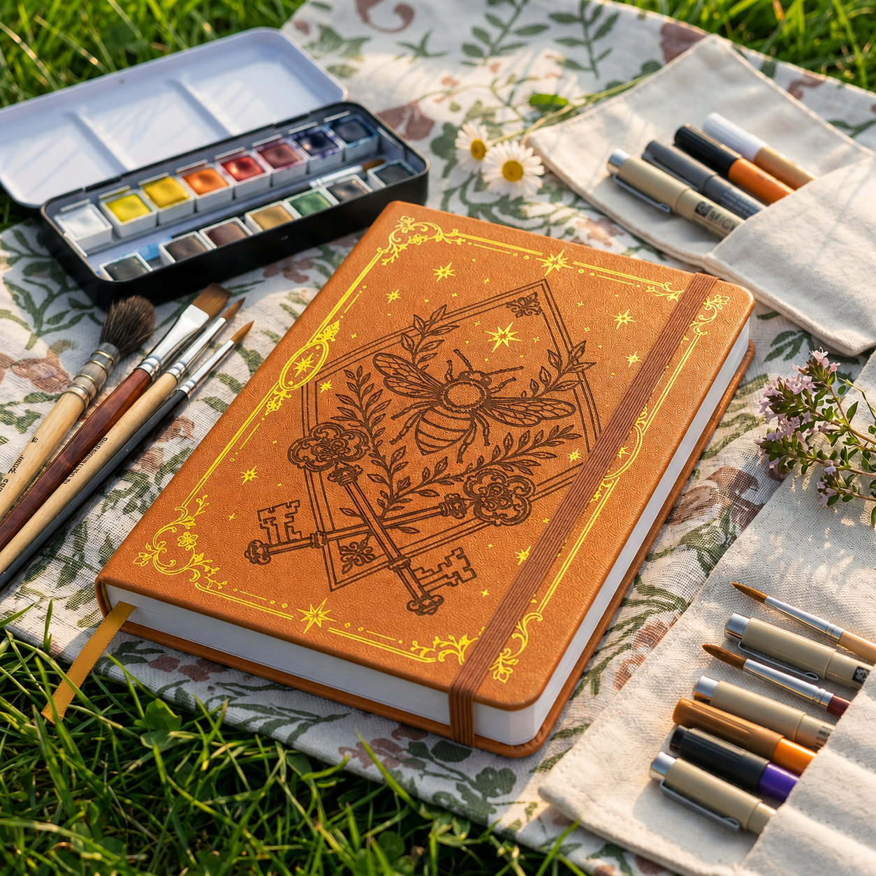 160GSM Kalın Kağıtlı, P160 Num - Journal Leather Hardcover incelemesi ve fiyatı