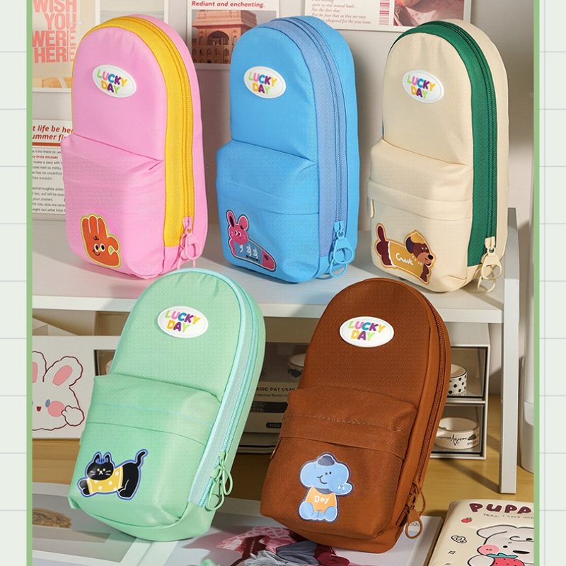 Oxford Kanvas Dikey Kalem Çant - Stationery Office And School Supply Stores incelemesi ve fiyatı