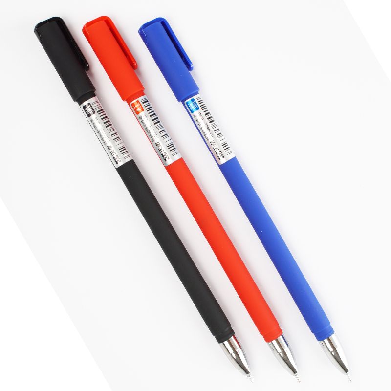 Siyah Jel Kalem Öğrenci Sınavı - Office Stationery Supply Business incelemesi ve fiyatı