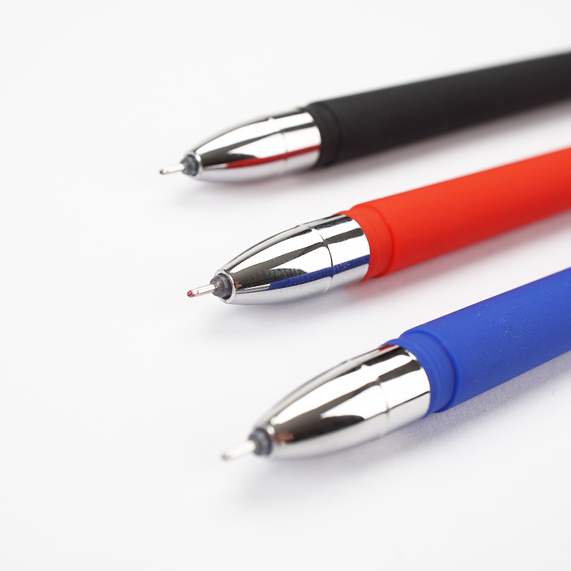 Siyah Jel Kalem Öğrenci Sınavı - Office Stationery Supply Business incelemesi ve fiyatı