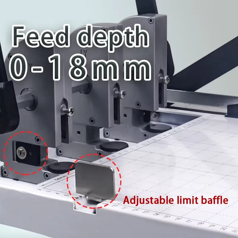 3 Delikli Delgeç ve Kağıt Kesi - Paper Punch 3 Hole incelemesi ve fiyatı