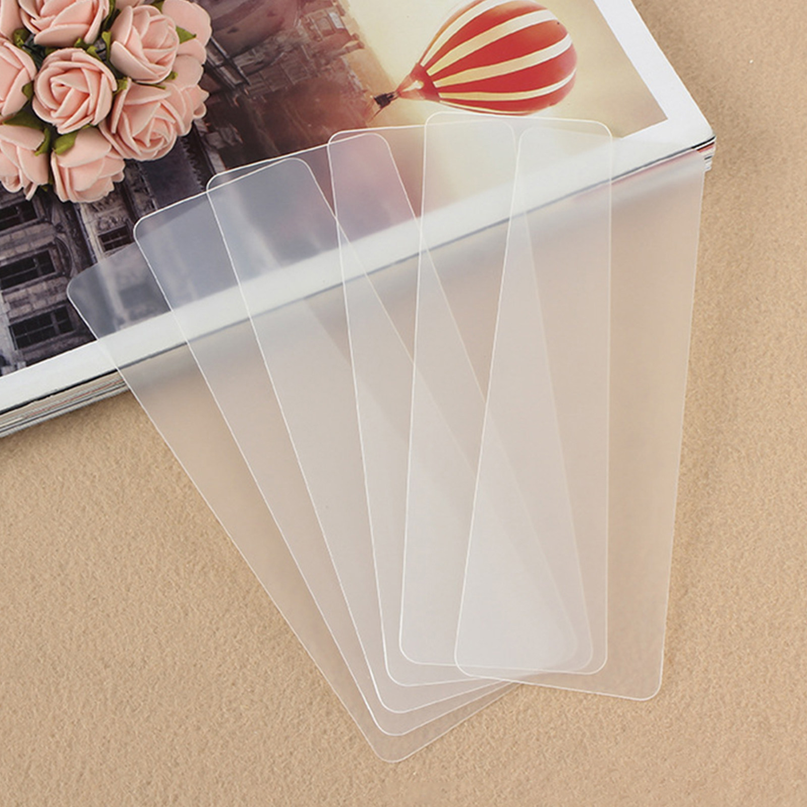 80 adet Washi bant dağıtım pan - Washi Tape Set incelemesi ve fiyatı