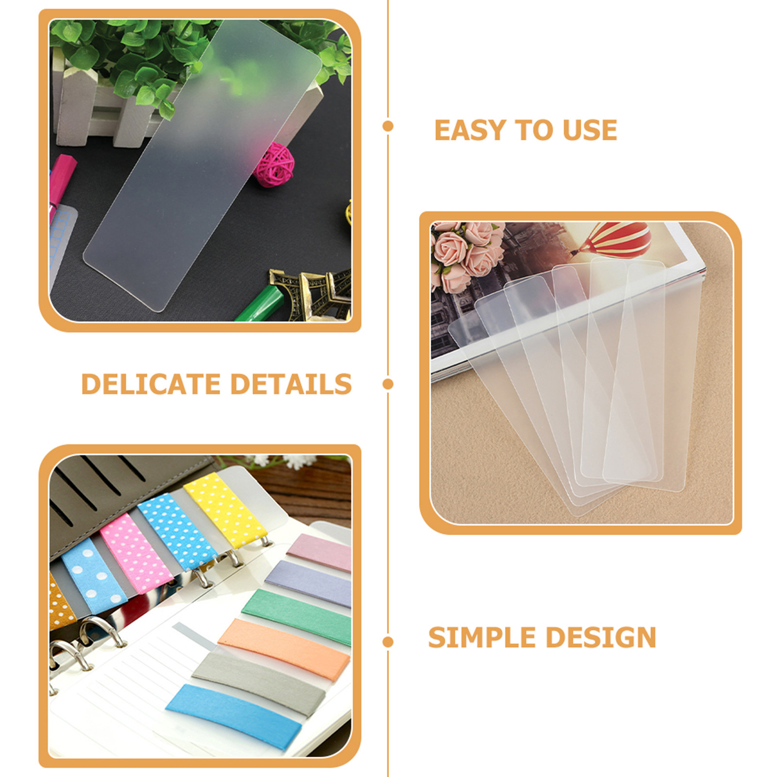 80 adet Washi bant dağıtım pan - Washi Tape Set incelemesi ve fiyatı